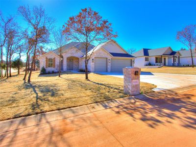 8181 Longbow, Arcadia, OK, 73007