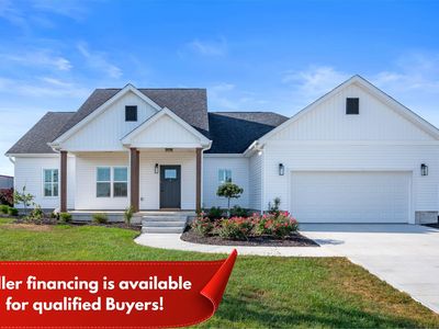 521 Park Ave, Union City, IN, 47390