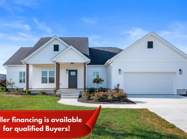 521 Park Ave, Union City, IN 47390