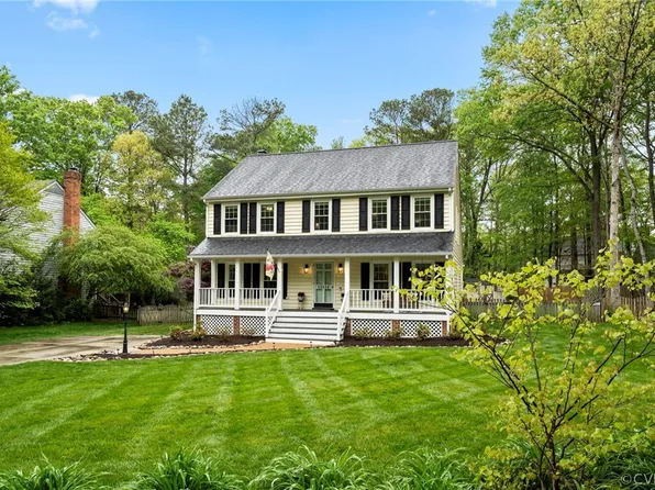 12516 Cutler Ridge Dr, Henrico, VA 23233