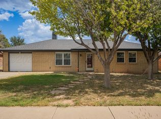 8109 Marni Trl, Amarillo, TX 79110
