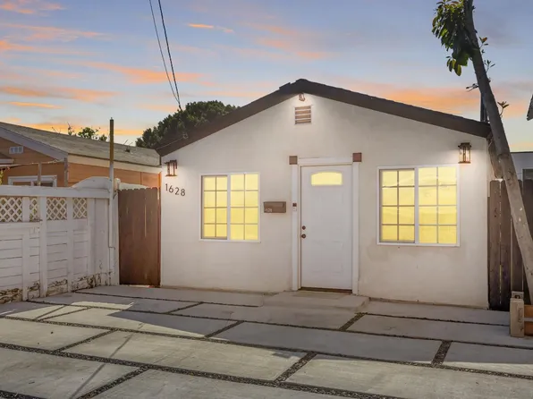 1628 C Ave, National City, CA 91950