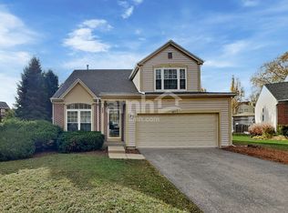 1613 Gleneagle Ct, Carpentersville, IL 60110