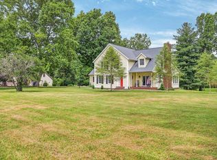 4070 W Estate Ct, Bloomington, IN 47404
