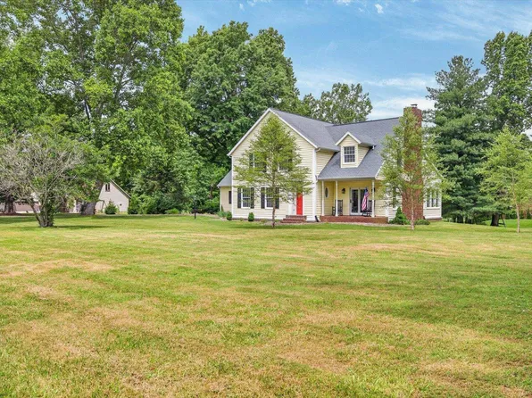 4070 W Estate Ct, Bloomington, IN 47404