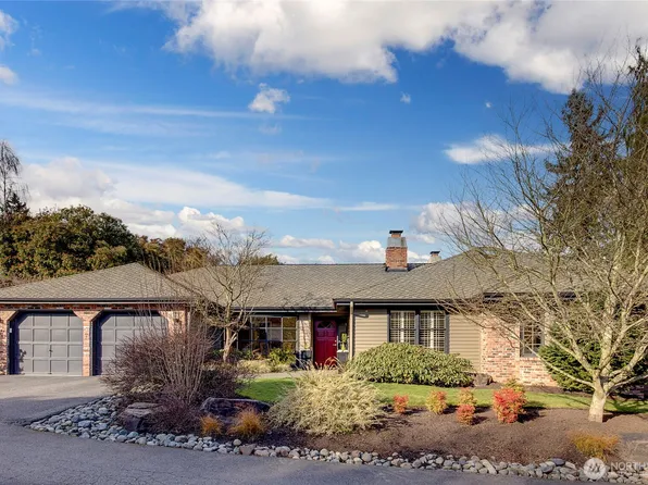 2431 84th Avenue SE, Mercer Island, WA 98040