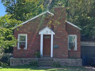 9540 Flora Ave, Saint Louis, MO