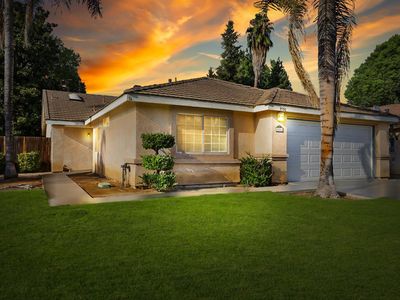 9506 Ravenwood Dr, Bakersfield, CA, 93312