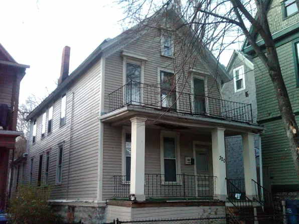 320 Maryland St, Buffalo, NY 14201