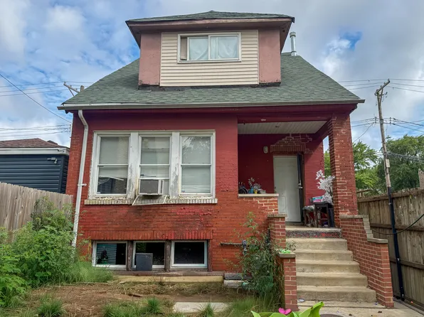 4028 W Wilcox St, Chicago, IL 60624