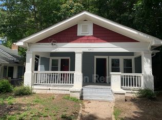 641 Moreland Ave SE UNIT A, Atlanta, GA 30316