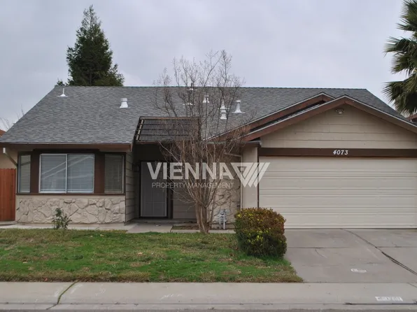 4073 N Country Dr, Antelope, CA 95843