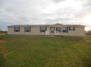 1767 Willow Way, Spencer, IN 47460