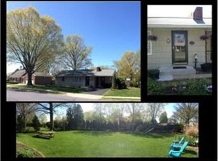 8 Kissel Hill Rd, Lititz, PA 17543