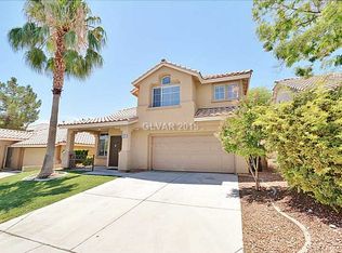 10341 N Hunters Meadow Ave, Las Vegas, NV 89144