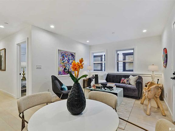 3rd image of 1376 Natoma St #B