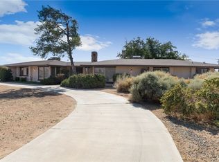 14273 Hopi Rd, Apple Valley, CA 92307