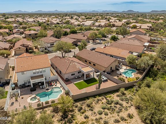 3rd image of 5022 E Peak View Road