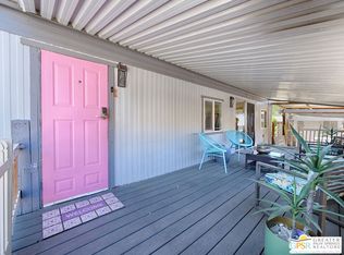 163 Rigel St, Palm Springs, CA 92264