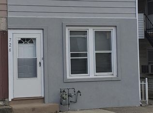 728 W Berwick St UNIT 2, Easton, PA 18042