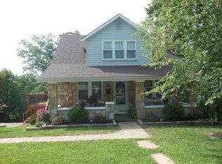 2622 Bald Hill Rd, Jefferson City, MO 65101