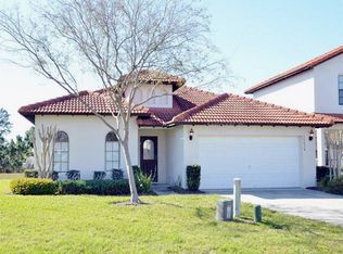 16624 Caribbean Breeze Way, Clermont, FL 34714