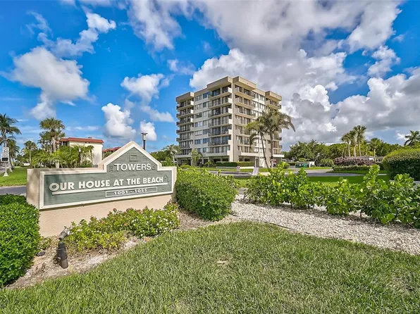 1001 Beach Rd #A-203, Sarasota, FL 34242