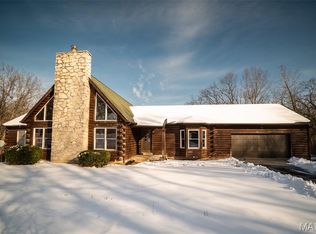 5200 Chapel Hill Rd, Sullivan, MO 63080