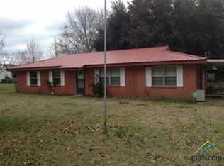 261 County Road 1801, Rusk, TX 75785