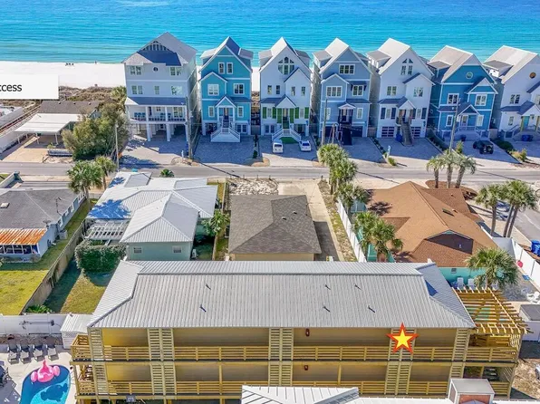 4115 Albacore St APT 6, Panama City Beach, FL 32408