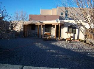 1007 Calle Sierra Vis, Espanola, NM 87532