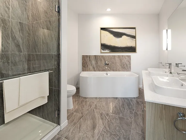 57 Quincy Shore Dr #502 — Photo 4