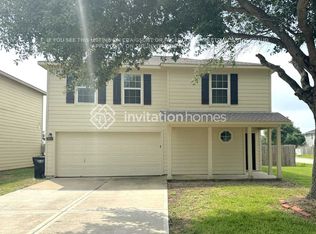 3827 Middlecrest Ln, Richmond, TX 77469