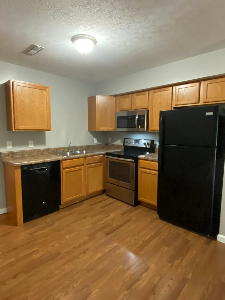 Building Photo - 521 McFadin Station St #B