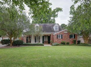 209 Country Club Dr, Lafayette, LA 70501