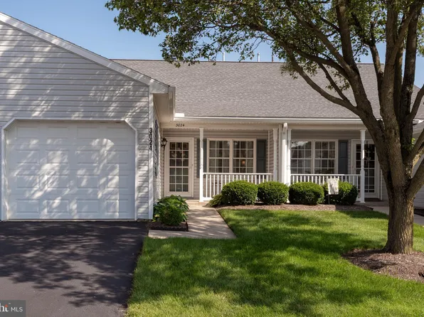 3024 Lakefield Rd #3024, York, PA 17402