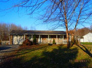 7156 Thompson Rd, Goshen, OH 45122
