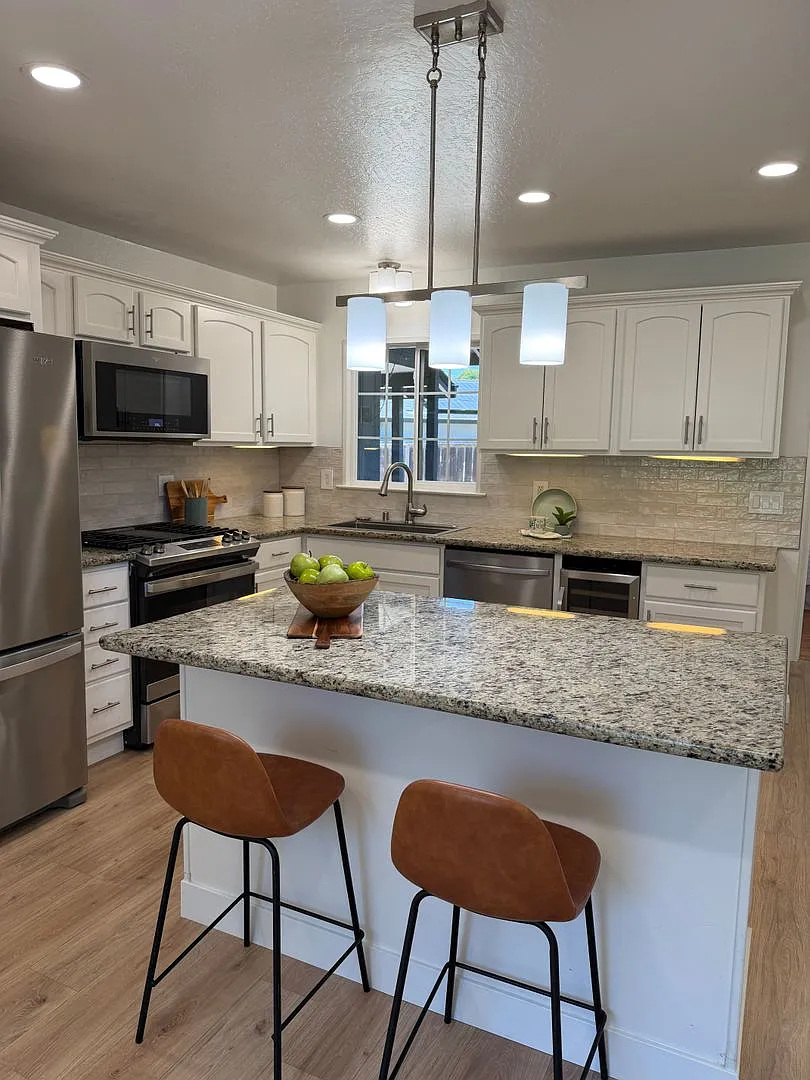 Hartz Property Management Presents 1139 Lovell Court in Concord — Photo 1