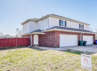 957 N Daisy Ln #11356004, Fayetteville, AR 72704