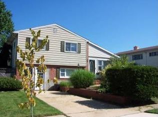 918 Prestwood Rd, Catonsville, MD 21228