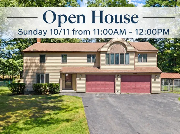 12 Pinewood Drive, Belgrade, ME 04917
