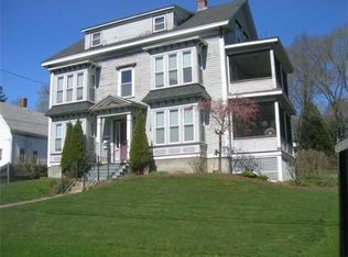 35 Spring St, Plainville, MA 02762