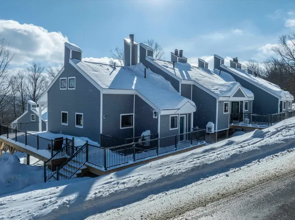 97 Okemo Trailside Extension #15C, Ludlow, VT 05149