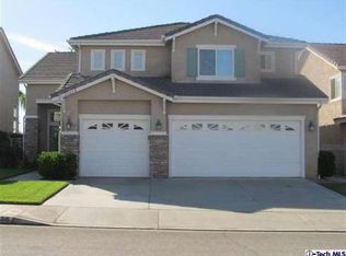 26058 Salinger Ln, Stevenson Ranch, CA 91381