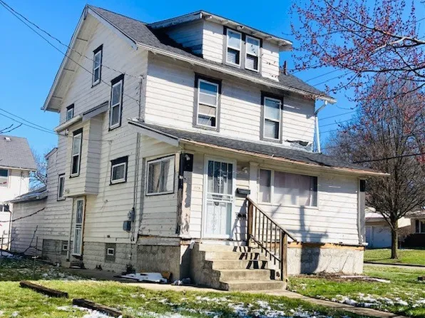 869 Lawton St, Akron, OH 44320