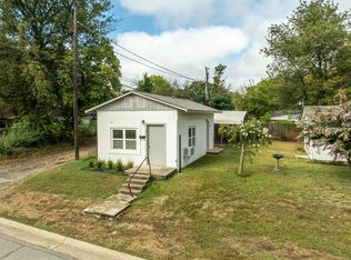 1710 S 16th St, Fort Smith, AR 72901