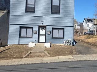 514 Ryers Ave #B, Cheltenham, PA 19012