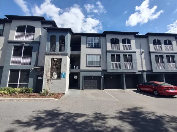 13005 Sanctuary Cove Dr Unit 103, Temple Terrace, FL 33637