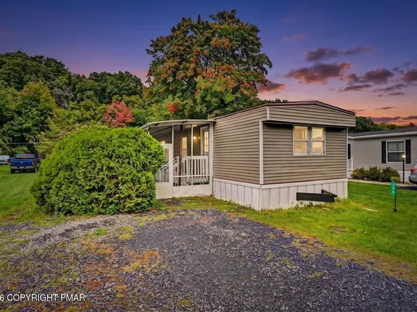 338 Upper Pmhe S, East Stroudsburg, PA 18302