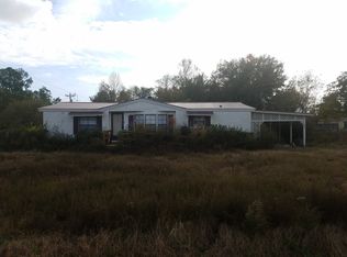 3368 Hill Top Dr, Valdosta, GA 31606